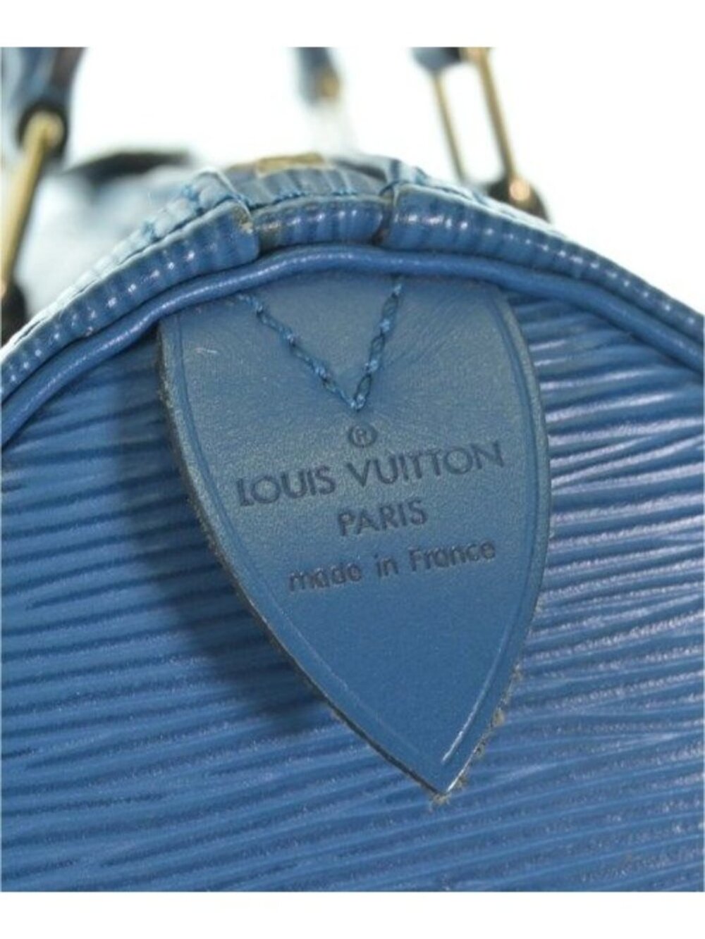 Louis Vuitton Boston Bag - Picture 4 of 13